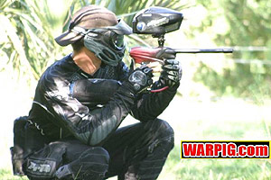 paintball