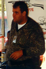 Ben Tippmann from Tippmann Pneumatics