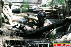 paintball