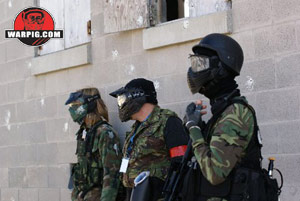 paintball
