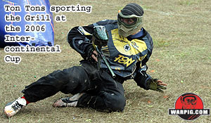 paintball