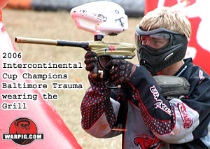 paintball