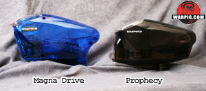 Magna and Prophecy