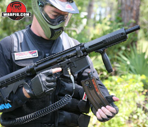 paintball