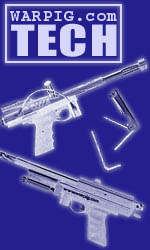 paintball technical