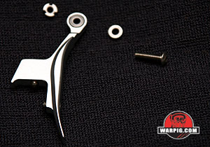 paintball - Custom Products Shocke Trigger