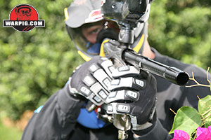 paintball