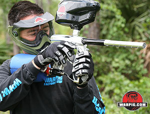 paintball