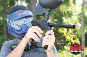paintball vibe