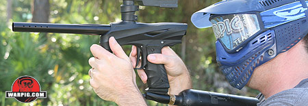 paintball
