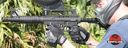 paintball