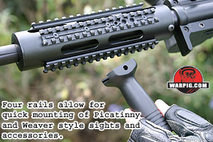 paintball