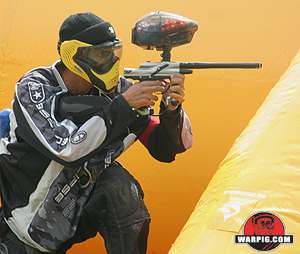 paintball