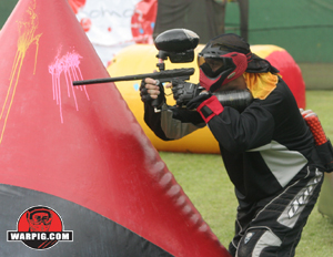 paintball