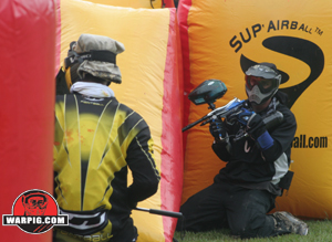 paintball