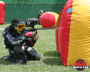 paintball