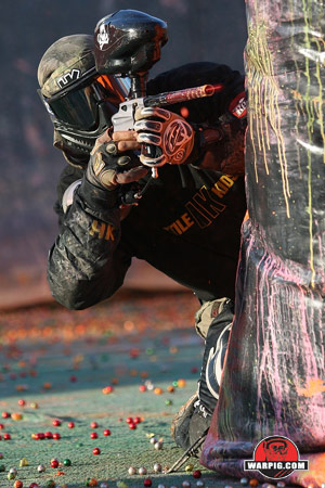 Paintball