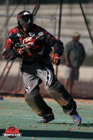 Paintball