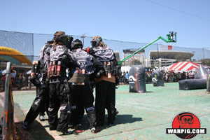 Paintball