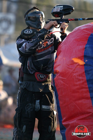 Paintball
