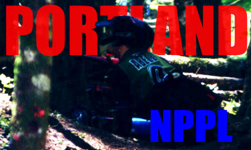 NPPL Portland 1998