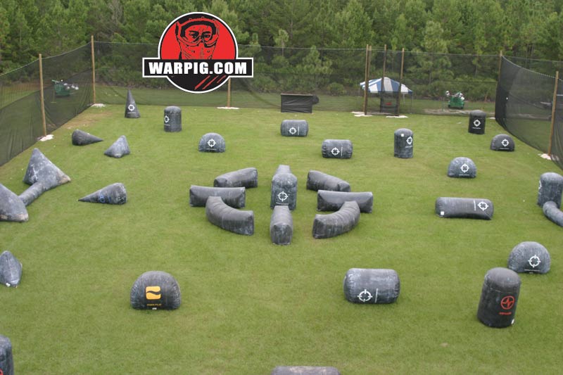 WARPIG