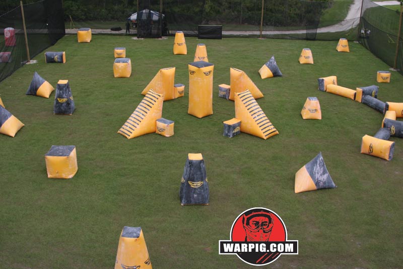 WARPIG