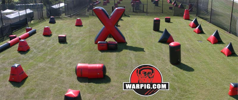 WARPIG