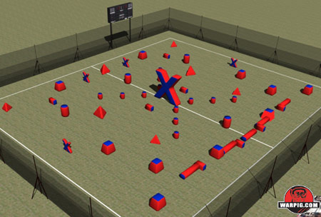 Paintball