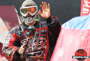 paintball