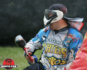 paintball