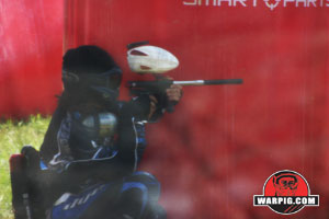 Paintball