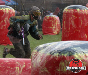 Paintball