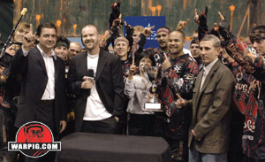 Paintball