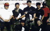 Combat Crew