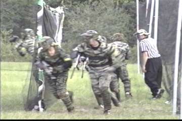 Marshal Law