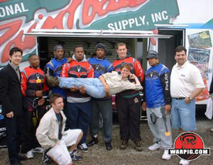 Debra Krishke, Pittsburgh Steelers