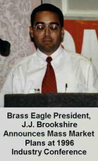 JJ Brookshire