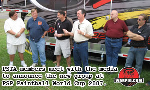 Paintball - Paintball Sports Trade Association